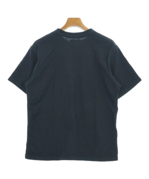 CAHLUMN（カウラム）Tシャツ・カットソー 紺 サイズ:M メンズ/2200701345075