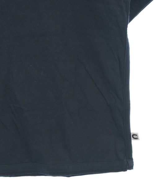 CAHLUMN（カウラム）Tシャツ・カットソー 紺 サイズ:M メンズ/2200701345075