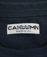 CAHLUMN（カウラム）Tシャツ・カットソー 紺 サイズ:M メンズ/2200701345075
