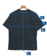 CAHLUMN（カウラム）Tシャツ・カットソー 紺 サイズ:M メンズ/2200701345075