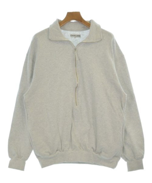 CAHLUMN(カウラム)スウェット グレー サイズ:M/2200655557012