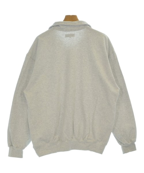 CAHLUMN（カウラム）スウェット グレー サイズ:M メンズ/2200655557012