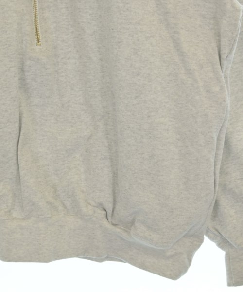 CAHLUMN（カウラム）スウェット グレー サイズ:M メンズ/2200655557012