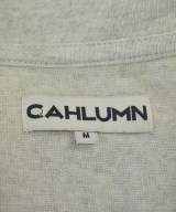 CAHLUMN（カウラム）スウェット グレー サイズ:M メンズ/2200655557012