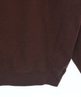 CAHLUMN（カウラム）スウェット 茶 サイズ:M メンズ/2200655557029