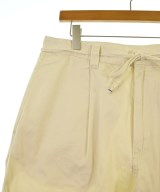 CAHLUMN（カウラム）チノパン 白 サイズ:L メンズ/2200655591054
