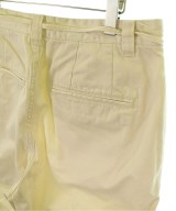 CAHLUMN（カウラム）チノパン 白 サイズ:L メンズ/2200655591054