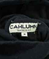CAHLUMN（カウラム）Tシャツ・カットソー 紺 サイズ:M メンズ/2200658649028