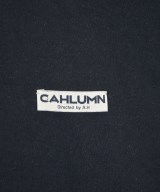 CAHLUMN（カウラム）Tシャツ・カットソー 紺 サイズ:M メンズ/2200658649028