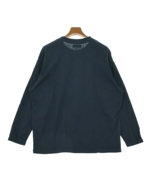 CAHLUMN（カウラム）Tシャツ・カットソー 紺 サイズ:S メンズ/2200710549037
