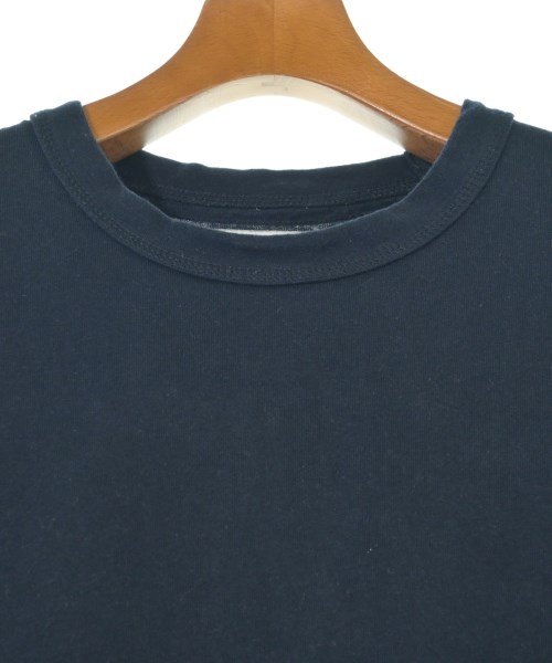 CAHLUMN（カウラム）Tシャツ・カットソー 紺 サイズ:S メンズ/2200710549037