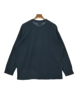 CAHLUMN（カウラム）Tシャツ・カットソー 紺 サイズ:S メンズ/2200710549037