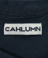 CAHLUMN（カウラム）Tシャツ・カットソー 紺 サイズ:S メンズ/2200710549037