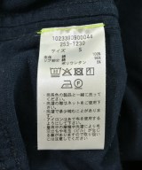 CAHLUMN（カウラム）Tシャツ・カットソー 紺 サイズ:S メンズ/2200710549037