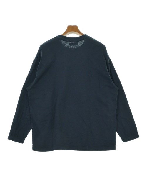 CAHLUMN（カウラム）Tシャツ・カットソー 紺 サイズ:S メンズ/2200710549044