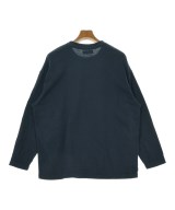 CAHLUMN（カウラム）Tシャツ・カットソー 紺 サイズ:S メンズ/2200710549044