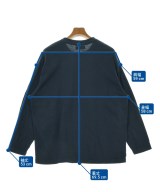 CAHLUMN（カウラム）Tシャツ・カットソー 紺 サイズ:S メンズ/2200710549044