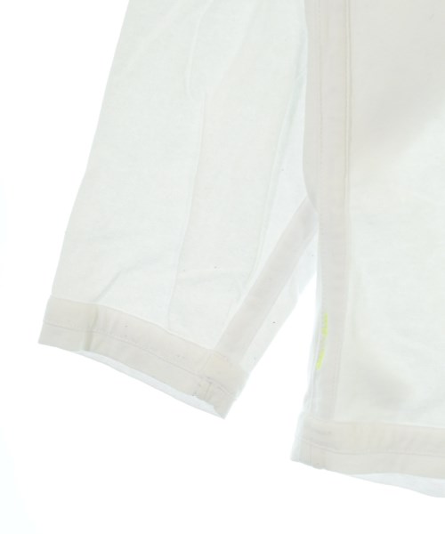 CAHLUMN（カウラム）Tシャツ・カットソー 白 サイズ:S メンズ/2200710549051