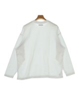 CAHLUMN（カウラム）Tシャツ・カットソー 白 サイズ:S メンズ/2200710549051