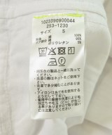 CAHLUMN（カウラム）Tシャツ・カットソー 白 サイズ:S メンズ/2200710549051