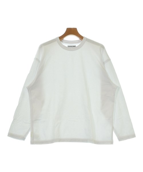 CAHLUMN(カウラム)のTシャツ・カットソー サイズ:S 2,700円
