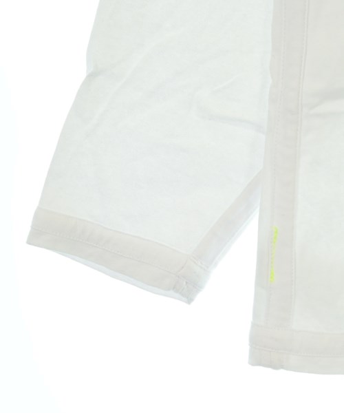 CAHLUMN（カウラム）Tシャツ・カットソー 白 サイズ:S メンズ/2200710549068