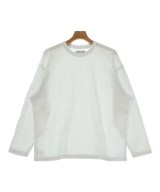CAHLUMN（カウラム）Tシャツ・カットソー 白 サイズ:S メンズ/2200710549068