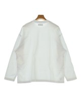 CAHLUMN（カウラム）Tシャツ・カットソー 白 サイズ:S メンズ/2200710549068