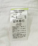 CAHLUMN（カウラム）Tシャツ・カットソー 白 サイズ:S メンズ/2200710549068