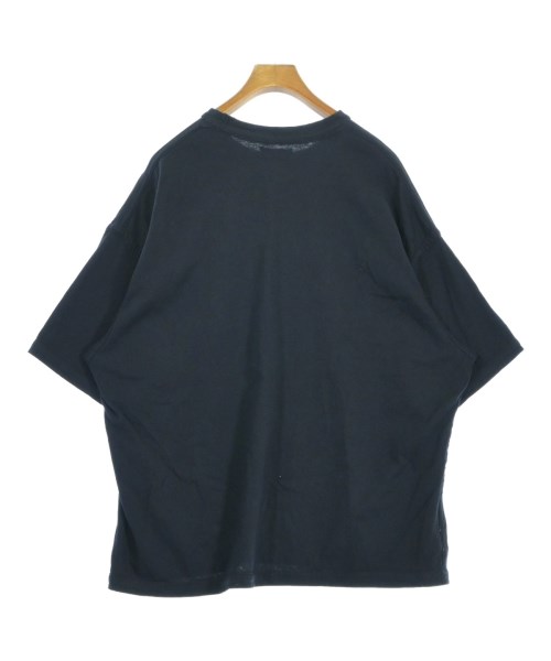 CAHLUMN（カウラム）Tシャツ・カットソー 紺 サイズ:XL メンズ/2200709258414
