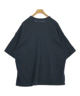 CAHLUMN（カウラム）Tシャツ・カットソー 紺 サイズ:XL メンズ/2200709258414