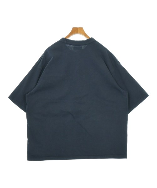 CAHLUMN（カウラム）Tシャツ・カットソー 紺 サイズ:L メンズ/2200715670033