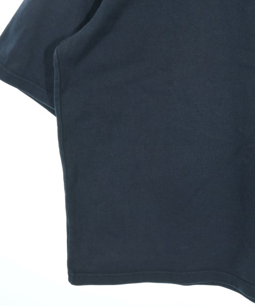 CAHLUMN（カウラム）Tシャツ・カットソー 紺 サイズ:L メンズ/2200715670033