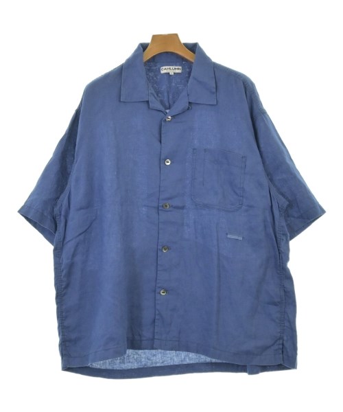 CAHLUMN(カウラム)のカジュアルシャツ サイズ:XL 11,000円
