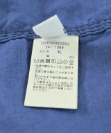 CAHLUMN（カウラム）カジュアルシャツ 青 サイズ:XL メンズ/2200715859032