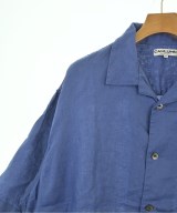 CAHLUMN（カウラム）カジュアルシャツ 青 サイズ:XL メンズ/2200715859032