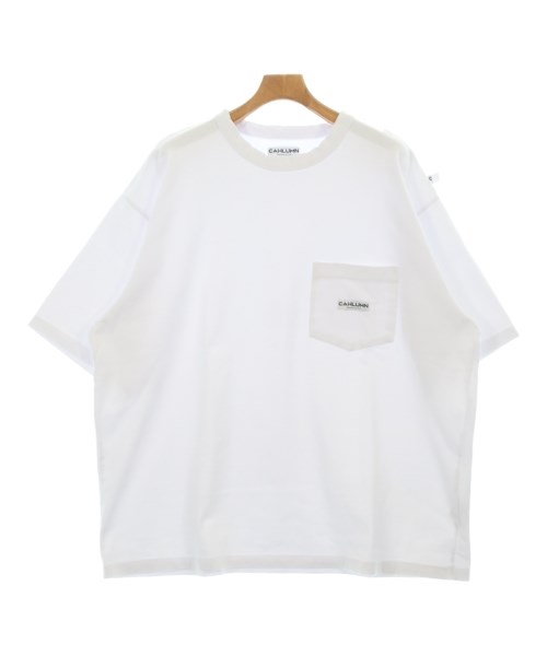CAHLUMN(カウラム)のTシャツ・カットソー サイズ:XL 5,800円