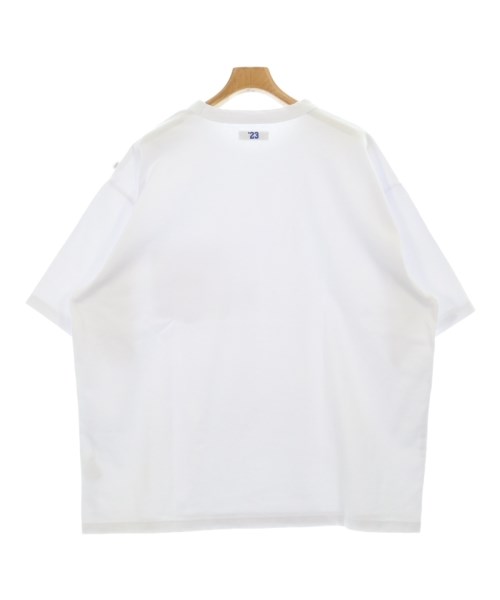 CAHLUMN（カウラム）Tシャツ・カットソー 白 サイズ:XL メンズ/2200715859049