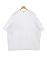 CAHLUMN（カウラム）Tシャツ・カットソー 白 サイズ:XL メンズ/2200715859049