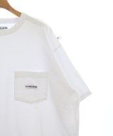 CAHLUMN（カウラム）Tシャツ・カットソー 白 サイズ:XL メンズ/2200715859049