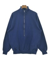 CAHLUMN（カウラム）スウェット 青 サイズ:M メンズ/2200711602106