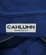 CAHLUMN（カウラム）スウェット 青 サイズ:M メンズ/2200711602106