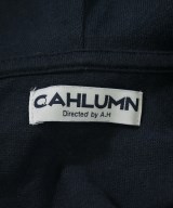 CAHLUMN（カウラム）パーカー 紺 サイズ:M メンズ/2200711602113