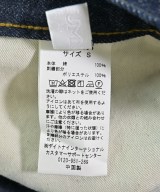 CAHLUMN（カウラム）デニムパンツ 紺 サイズ:S メンズ/2200711602168