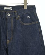 CAHLUMN（カウラム）デニムパンツ 紺 サイズ:S メンズ/2200711602168