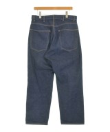 CAHLUMN（カウラム）デニムパンツ 紺 サイズ:L メンズ/2200716493068