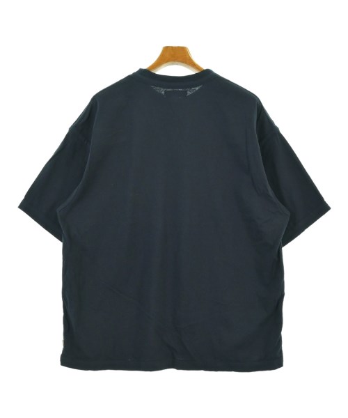 CAHLUMN（カウラム）Tシャツ・カットソー 紺 サイズ:S メンズ/2200645425109