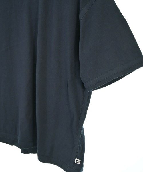 CAHLUMN（カウラム）Tシャツ・カットソー 紺 サイズ:S メンズ/2200645425109