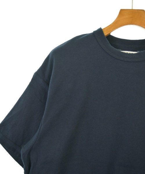 CAHLUMN（カウラム）Tシャツ・カットソー 紺 サイズ:S メンズ/2200645425116