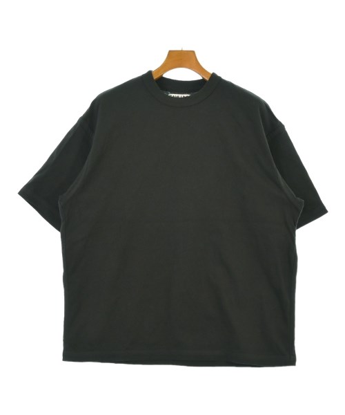 CAHLUMN(カウラム)Tシャツ・カットソー 黒 サイズ:S/2200645425123